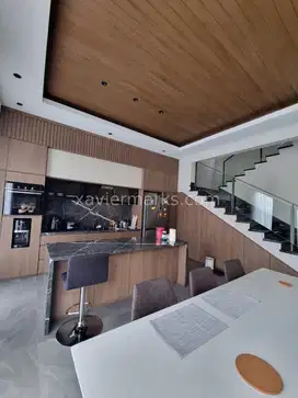 Rumah Mewah Green Lake City Cluster Ebony Cipondoh Tangerang