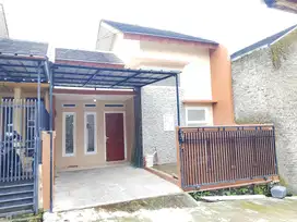 HOT DEAL RUMAH FULL RENOVE DI UJUNG BERUNG KOTA BANDUNG