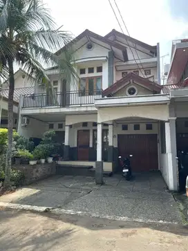 Jual Rumah di Perum Gema Persona Estate Sukmajaya depok