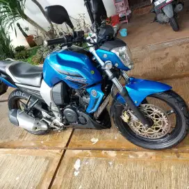 Yamaha byson 2011 karburator