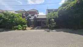 Rumah bagus siap huni di cluster elite tirtamaya residence gentan solo