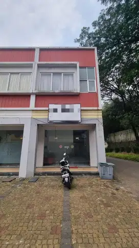 Jual Cepat Ruko Golden 8- Gading Serpong