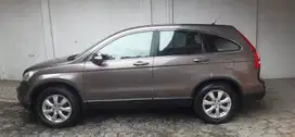 Honda CR-V 2010 Bensin