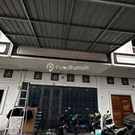 DISEWAKAN RUMAH KOMPLEK MENTARI TUASAN (Irwandi)