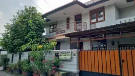 Jual Rumah di Sukmajaya Perum Kavling BBM Asri depok