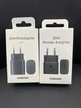 Adaptor 20 Watt Samsung New