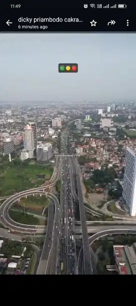 Building For Sale gedung di Jaksel