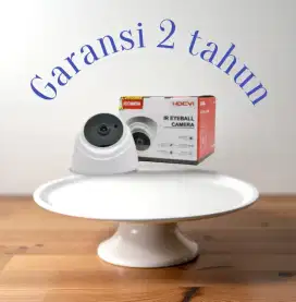 Cctv garansi resmi cctv hilook dahua