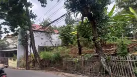 Dijual Tanah Strategis di Ujungberung, Kota Bandung – SHM