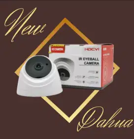 Pasang cctv dahua cctv hilook 2 tahun garansi