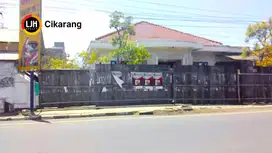 Rumah di Jl Diponorego Blotangan Salatiga Jawa Tengah Dijual