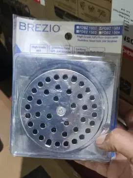 floor drain brezio fdbz 1503