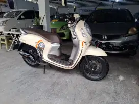 SCOOPY SPORTY 13.5 JT