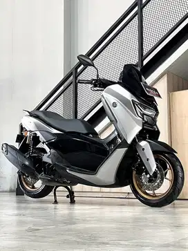 TANPA INDENT! Yamaha Nmax Turbo 2024