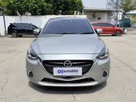 [OLXMOBBI] DP Rendah Mazda 2 1.5 GT Bensin-AT 2018 USKSSS