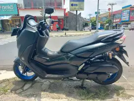 Yamaha n max 155cc vva 2023 istimewa