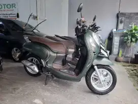 SCOOPY PRESTIGE KEYLES 19 JT