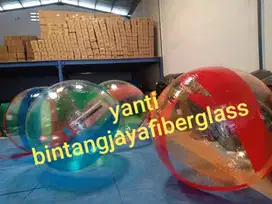 waterbol atau bola air