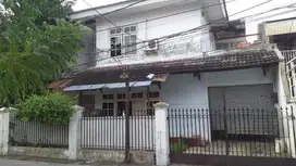 TANAH - RUMAH, MURAH (TURUN HARGA DARI 2.5M, JADI 2.3M - BU)