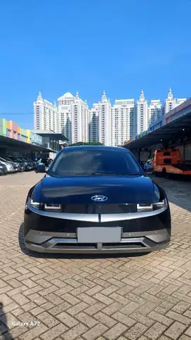 Hyundai Ioniq 5 bluelink 2023