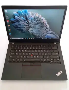 Lenovo thinkpad t480