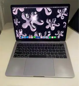 Macbook Pro Core i5 2017 Non Toucbar