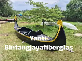 perahu gondalo,perahu wisata danau,sepeda air gowes,sampan dayung