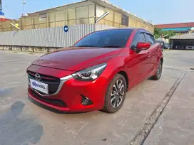 Pajak Panjang - Mazda 2 1.5 GT Bensin-AT 2015