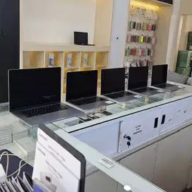 Macbook Pro dan Macbook Air Secondhand 2024 512GB Dijamin Termurah