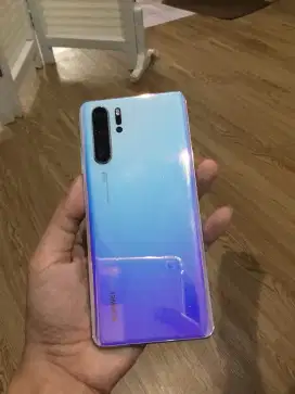 Huawei P30 Pro 8/256 Indo TT/BT