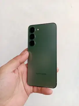 Samsung S23 8/256 Masih Garansi SEIN