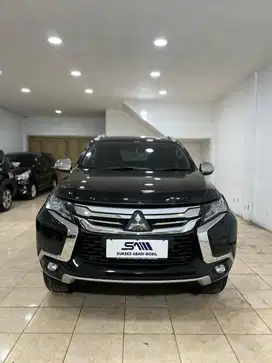 Mitsubishi Pajero Sport Dakar 2.4 4x2 AT 2019 MURAH