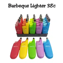 BARBEQUE LIGHTER 38c