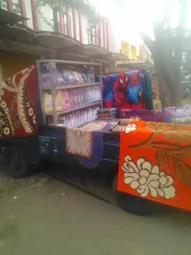 Karpet permadani