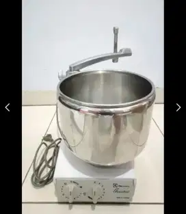 JUAL MURAH & NEGO . ELECTROLUX ASSISTENT N21 .
ORIGINAL MADE IN SWEDIA
