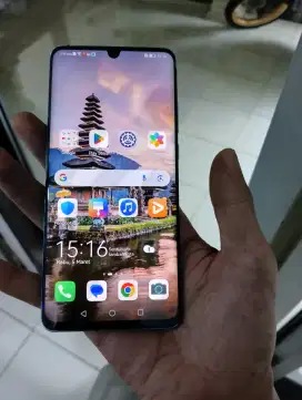 Huawei p30 pro mulus terawat