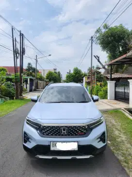 Honda WRV RS Sensing Tahun 2023 A/T