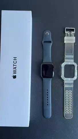 Apple Watch SE 2 44 Midnight