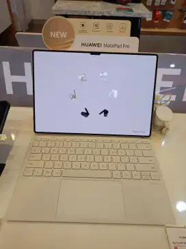 Huawei Matepad Pro 13.2