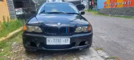 BMW 318i E46.M43 TH2003 VR19