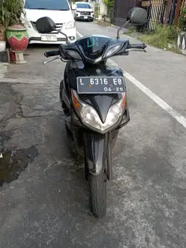 Yamah Xeon 2010