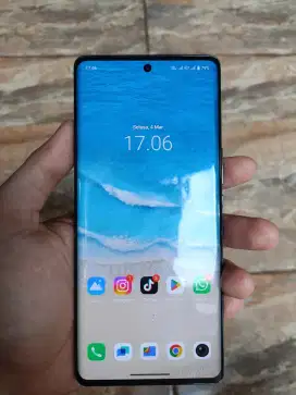 Vivo V27 5G Ram 8/256 GB Mulus NO Minus Fullset No HF