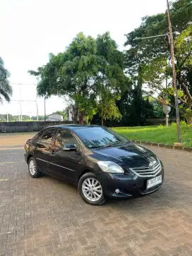 Toyota Vios G matic 2010 CBU