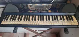 Yamaha Keyboard Midi PSR270