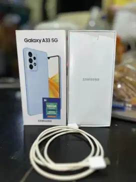 Samsung galaxy A33 5G 8/128