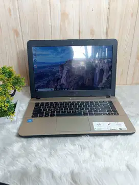 Laptop Asus X441M | Intel N4000 | RAM 4 GB | HDD 1000 GB | SSD 128 GB