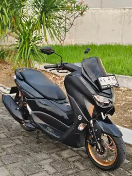 Yamaha Nmax 2023 Low KM