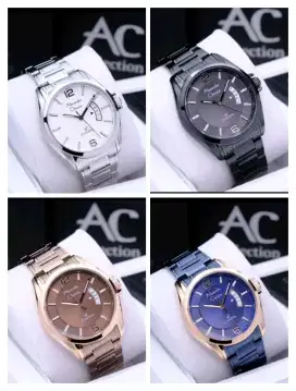 ALEXANDRE CHRISTIE PRIA