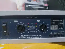 Power keren sudah DSP