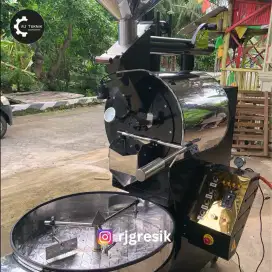 MESIN ROASTING COFFEE